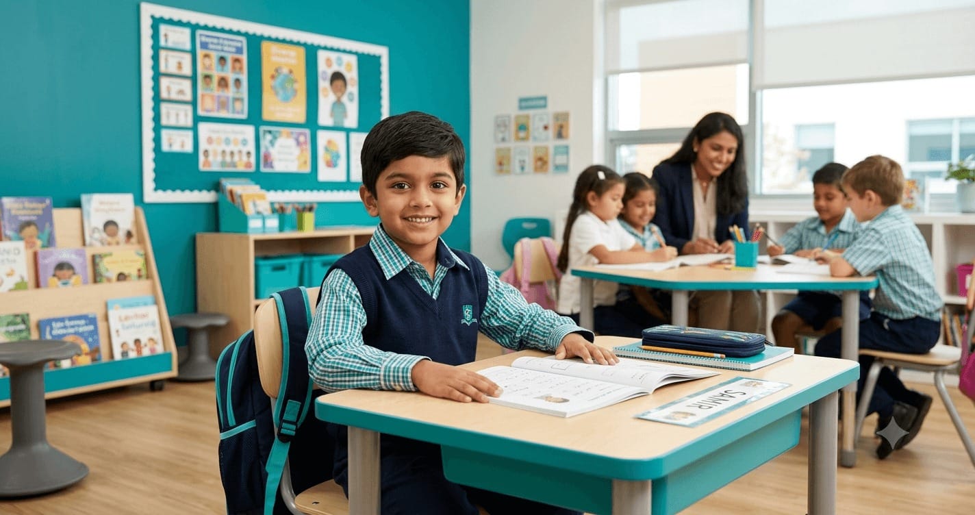 Hydrocephalus and School: Getting the Right Support