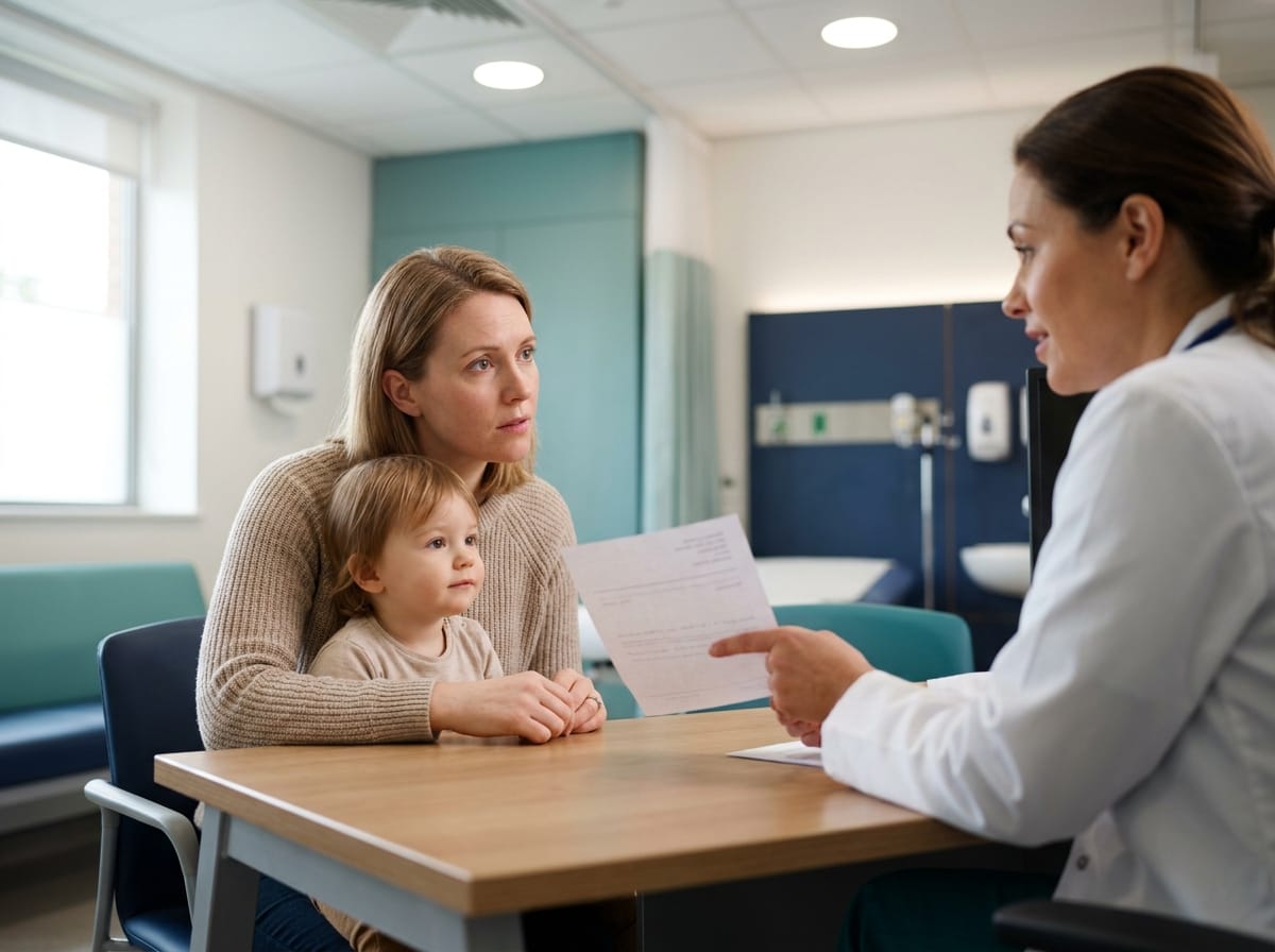 Steroids in brain inflammation research for families