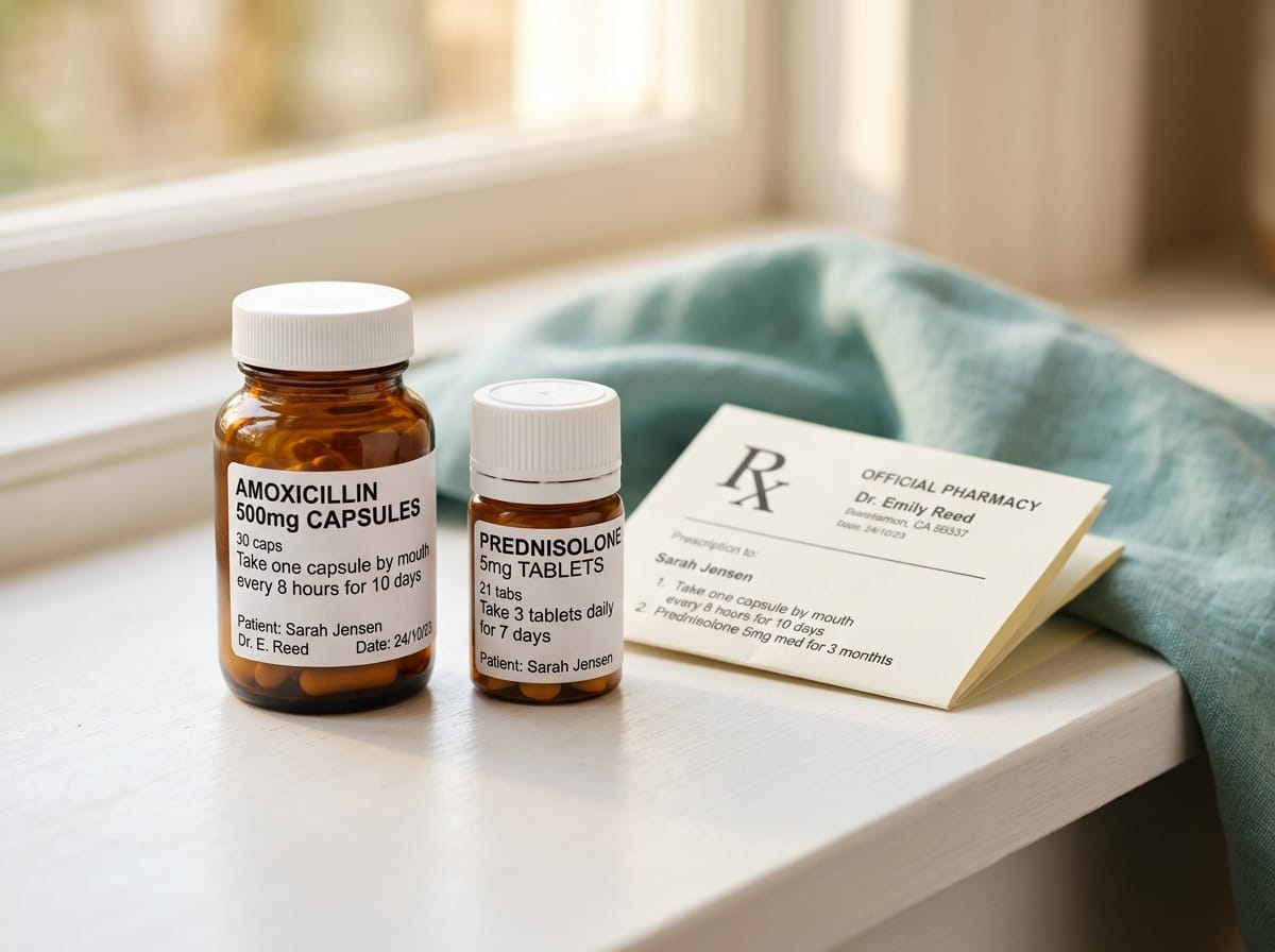 Why steroids are used in brain infections