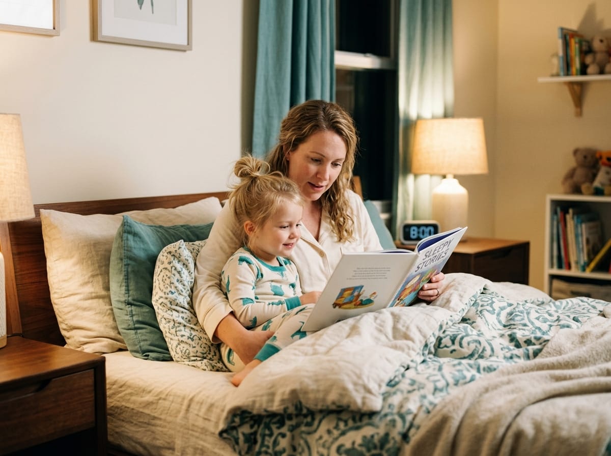 Frequently asked questions about sleep and brain recovery in children