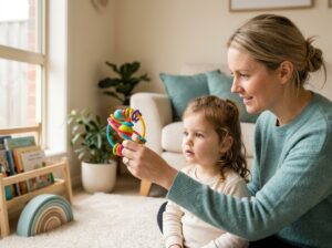 Eye Tracking Exercises for Children After Brain Surgery: A Practical Guide for Parents