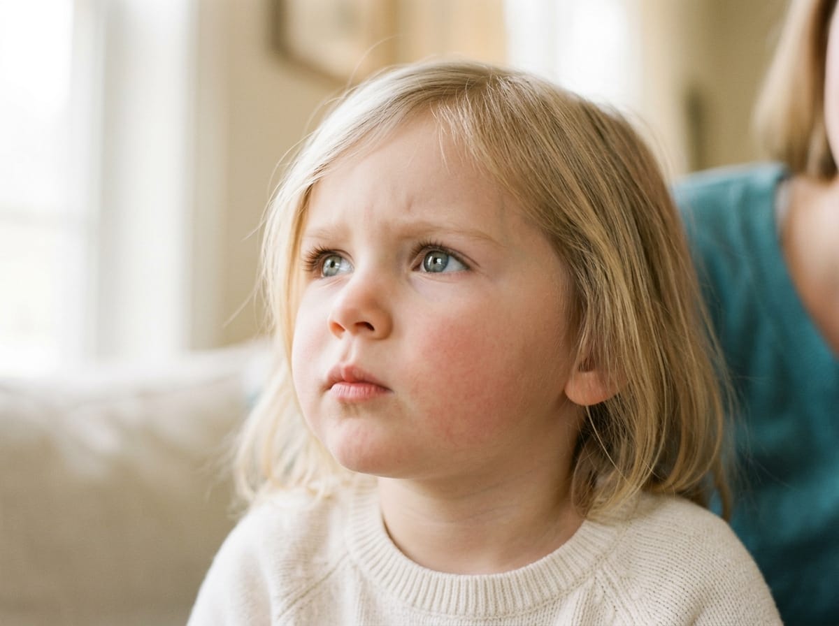 Why brain illness affects eye movement in children