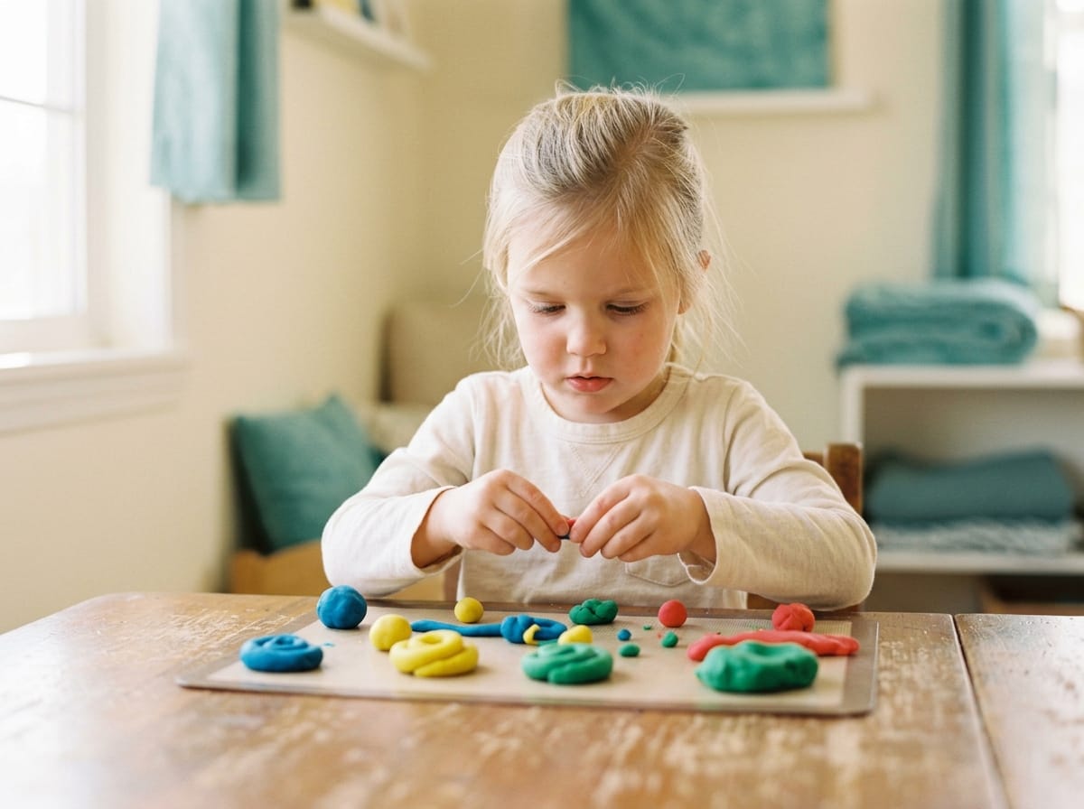 8 hand and fine motor exercises for children after brain illness