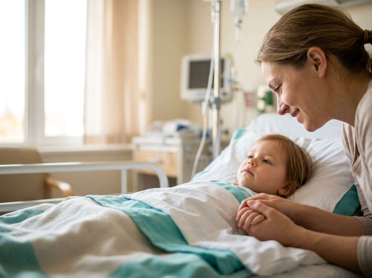 Factors that shape hydrocephalus recovery in children
