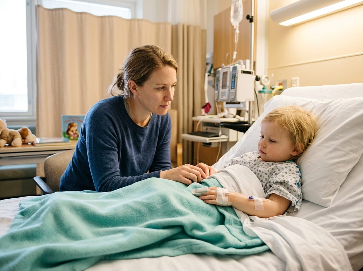 Post-infectious hydrocephalus causes and recovery