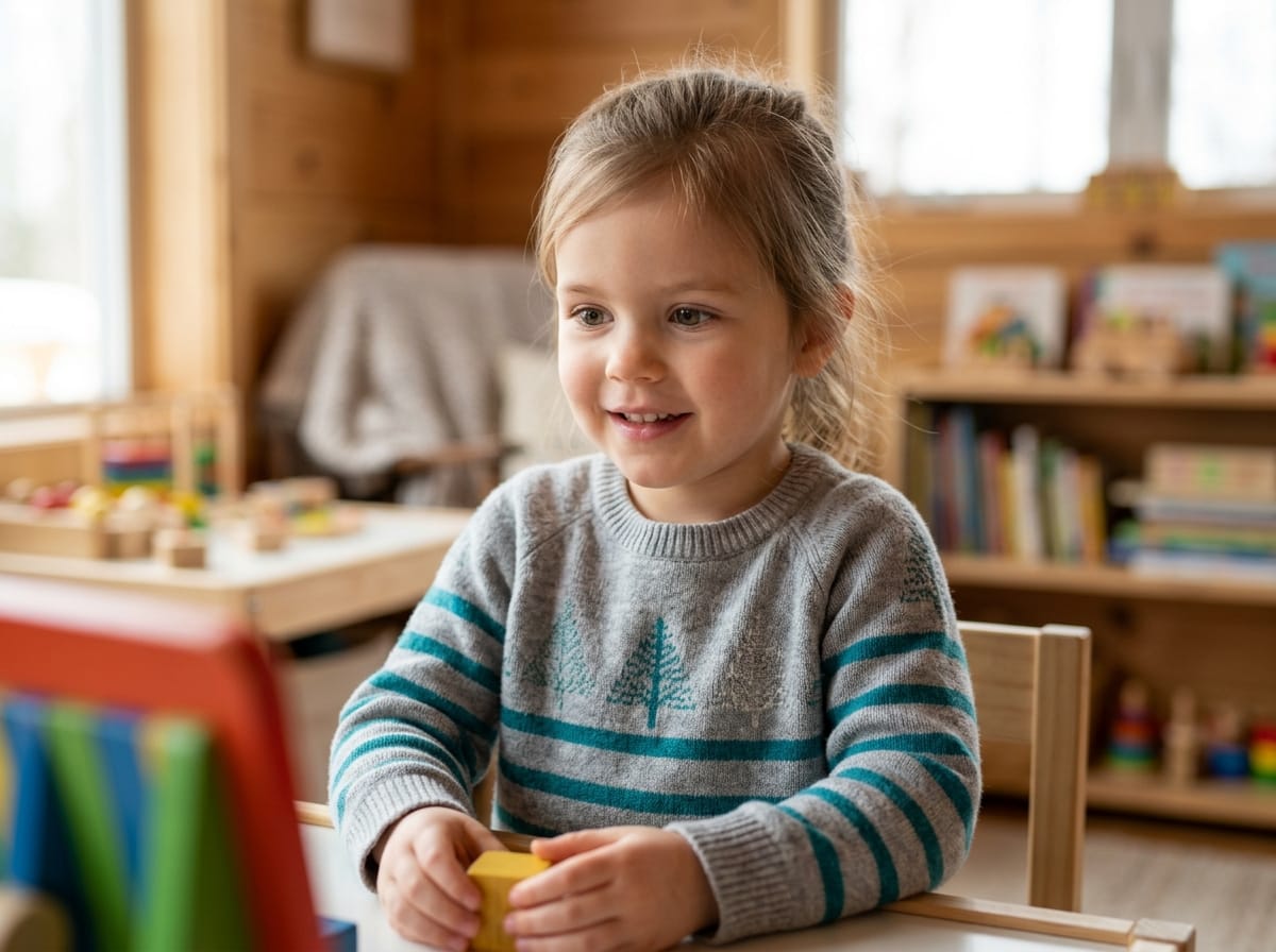 Medical research setting — optical coherence tomography for hydrocephalus monitoring in children