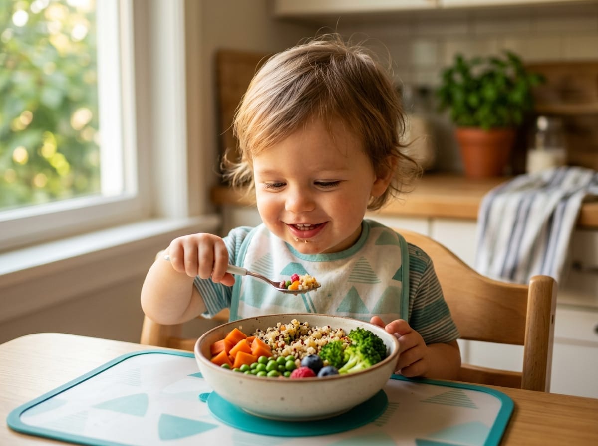 Child recovering in hospital — understanding nutritional vulnerability in hydrocephalus