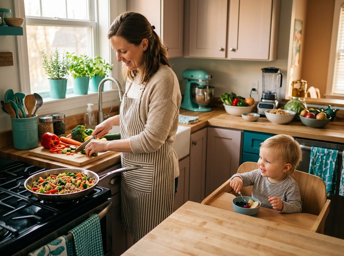Key nutrients for brain recovery — omega-3, iron, zinc, choline and antioxidant rich foods