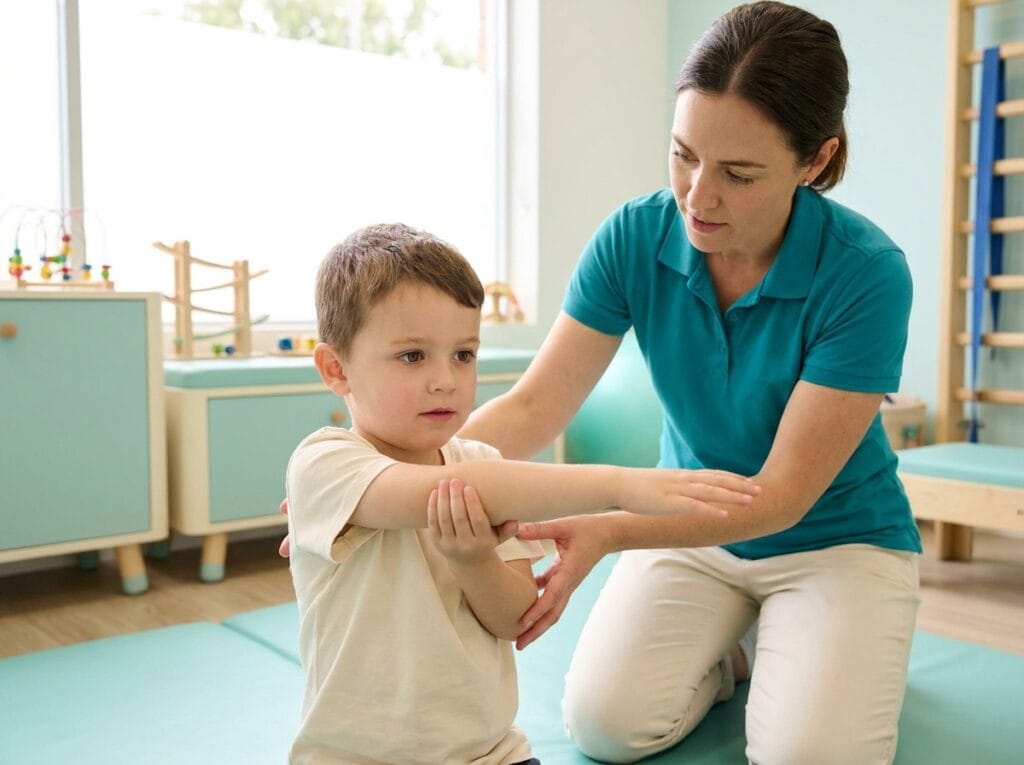 Neurological Condition Caregiving - hero image