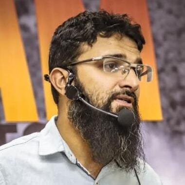 Dr. Sohaib Zafar Malik