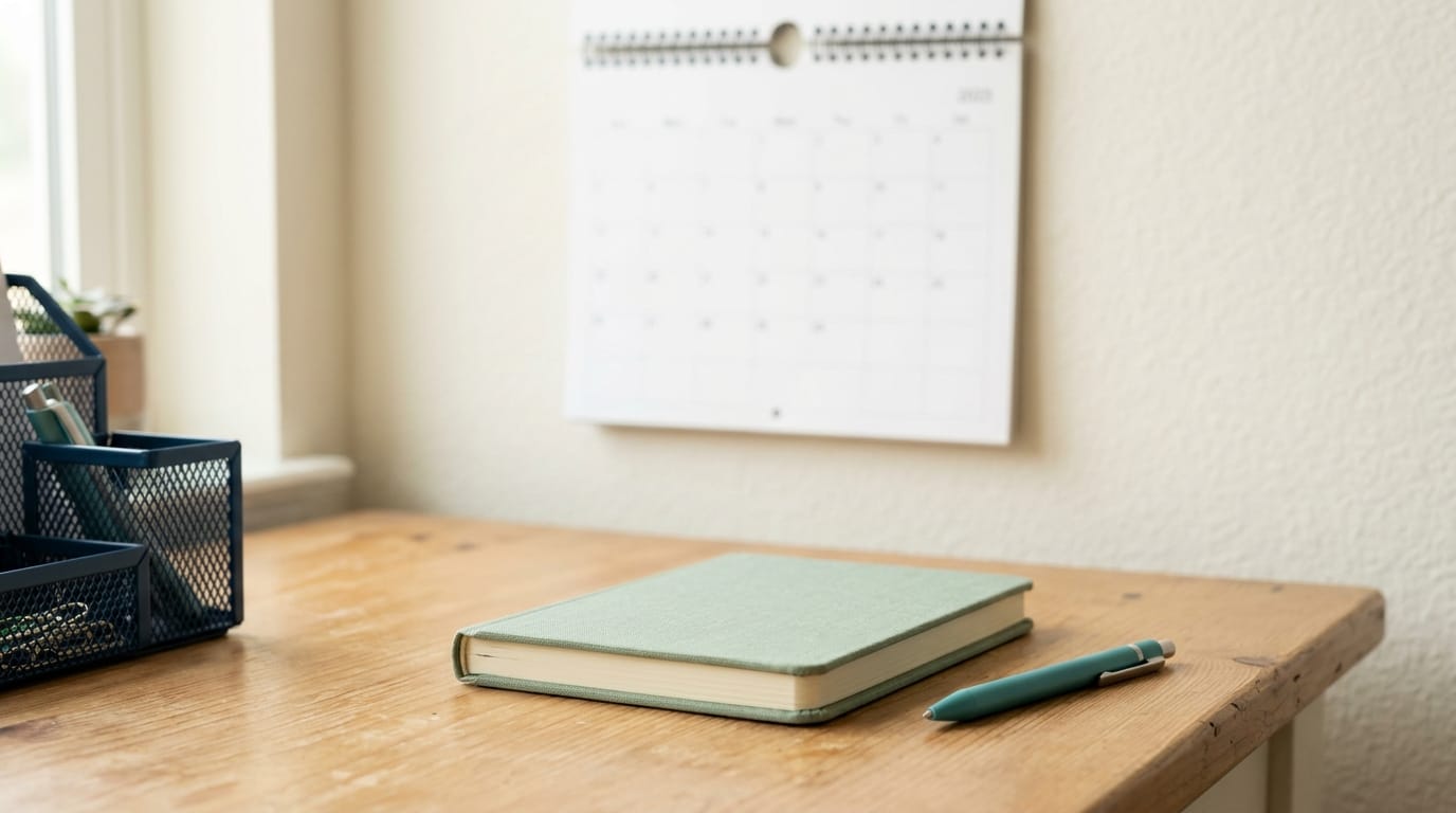Keeping a seizure diary to track the seizure-free period
