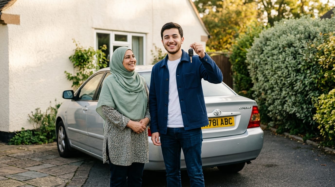 Regaining a driving licence after a seizure-free period