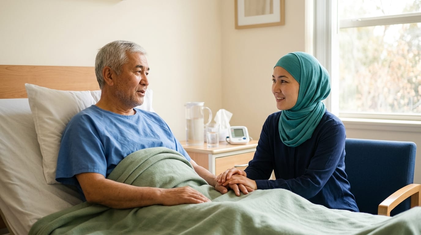 Shunt Surgery After 65: What the Research Shows