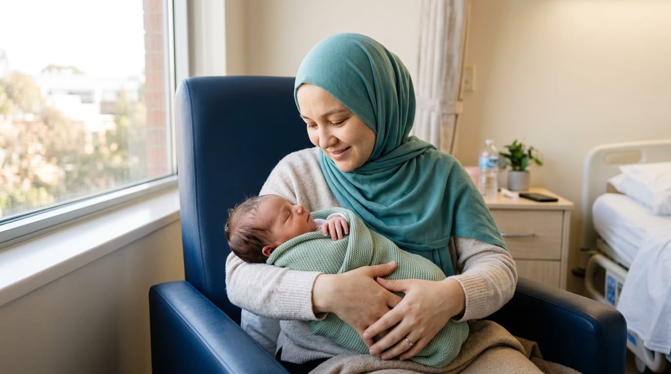 A successful delivery after pregnancy with a VP shunt