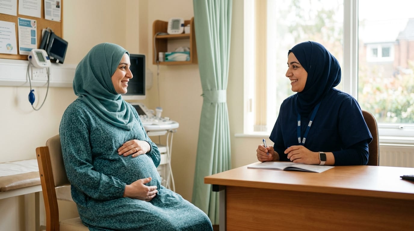 Pregnancy With a VP Shunt: What Is Known