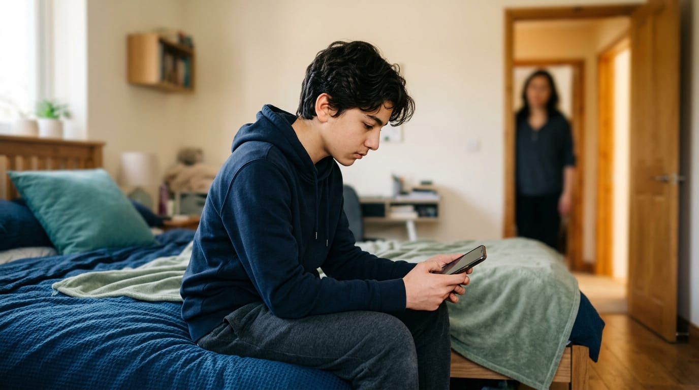 Epilepsy and Puberty: What Changes for Teenagers