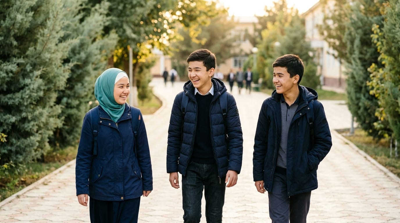 An ordinary social life continues for teenagers with epilepsy