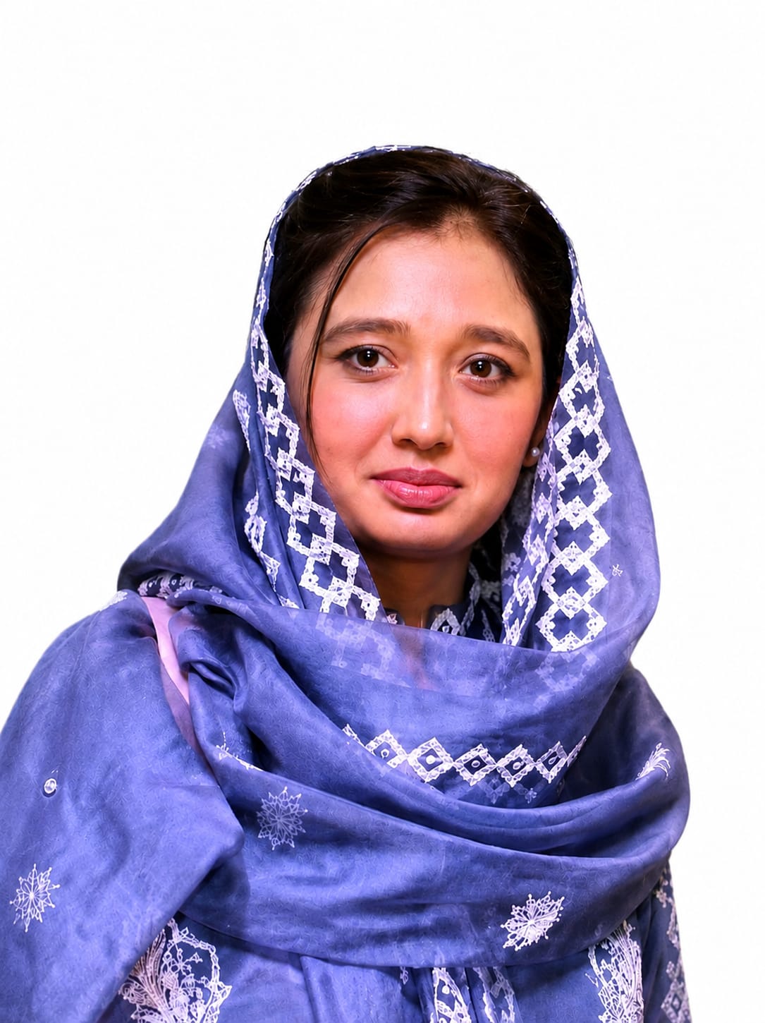 Dr. Maryam Tahir