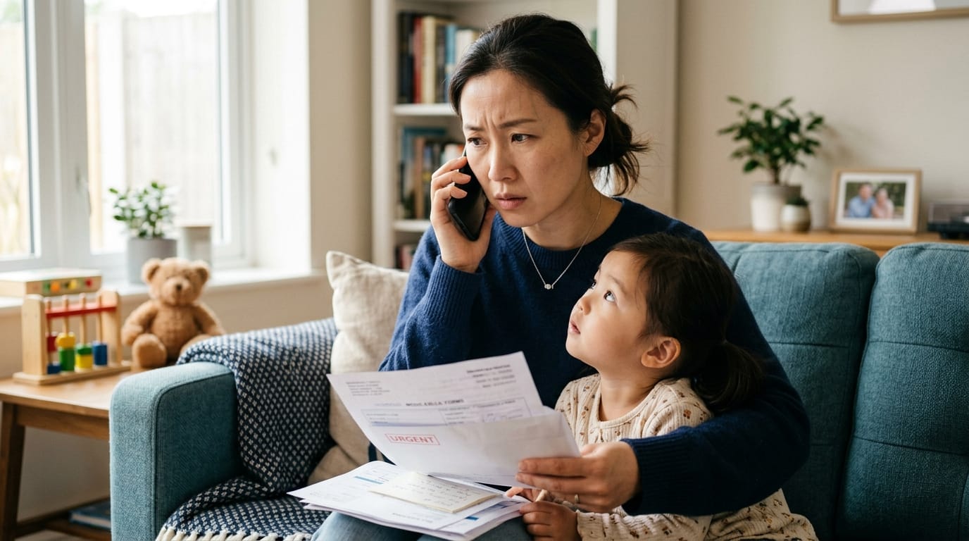 Medicaid Coverage for Hydrocephalus: A Parent's Guide