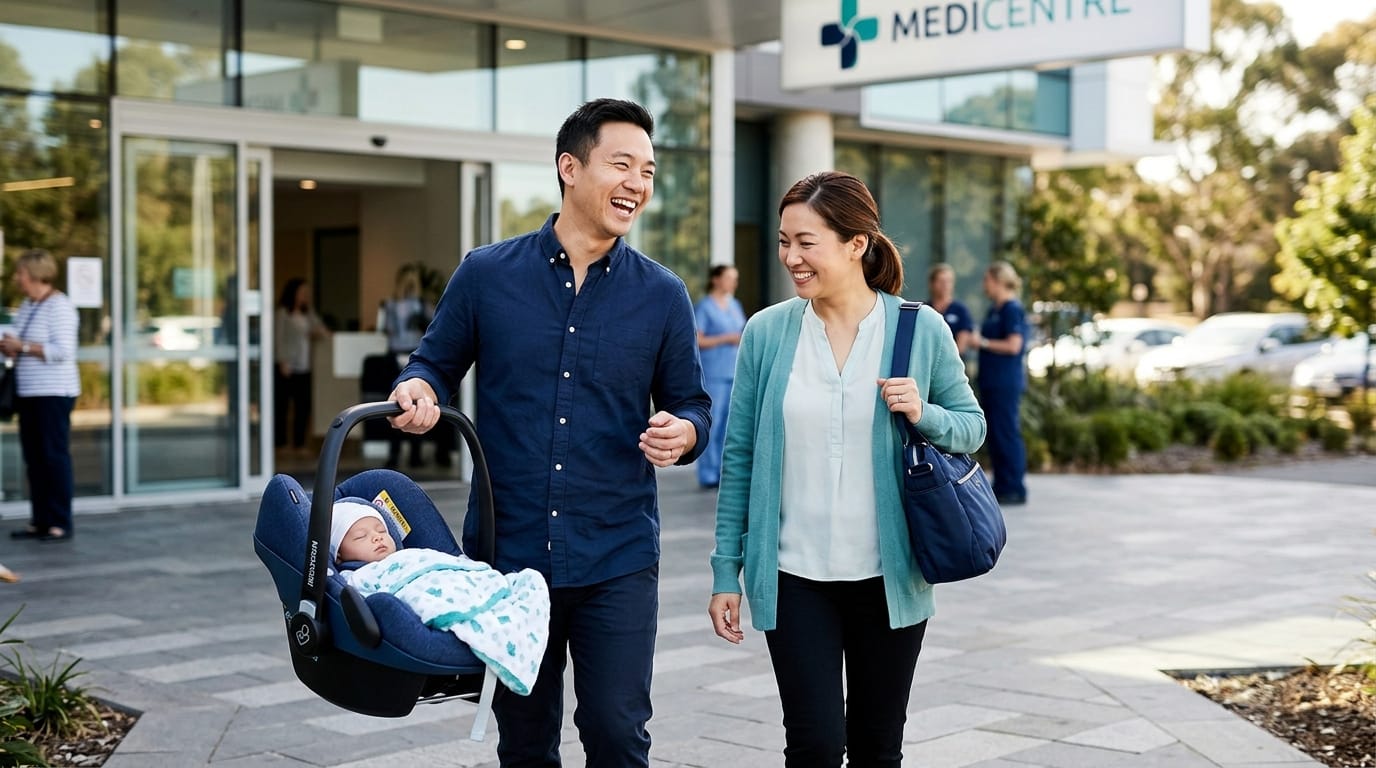 postpartum mental health NICU