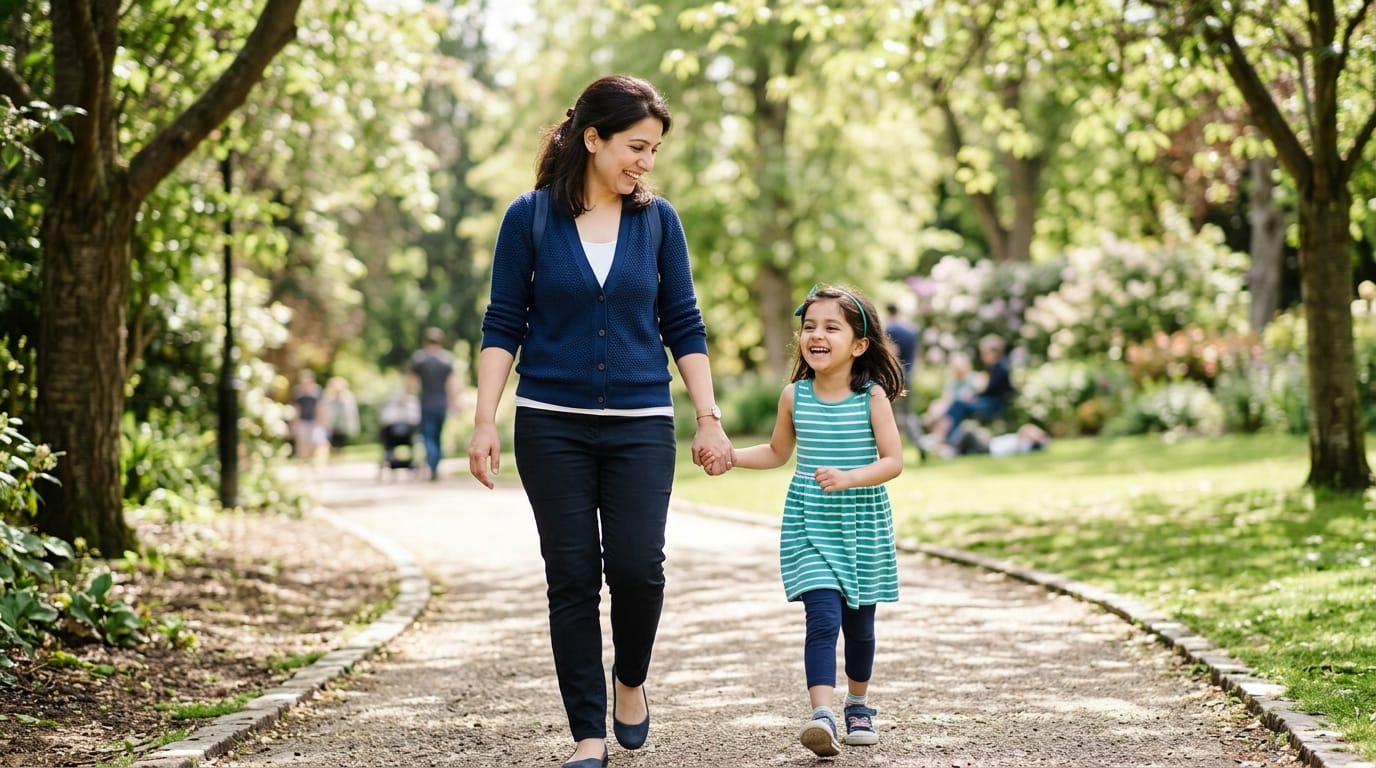 Child thriving after VNS therapy for drug-resistant epilepsy