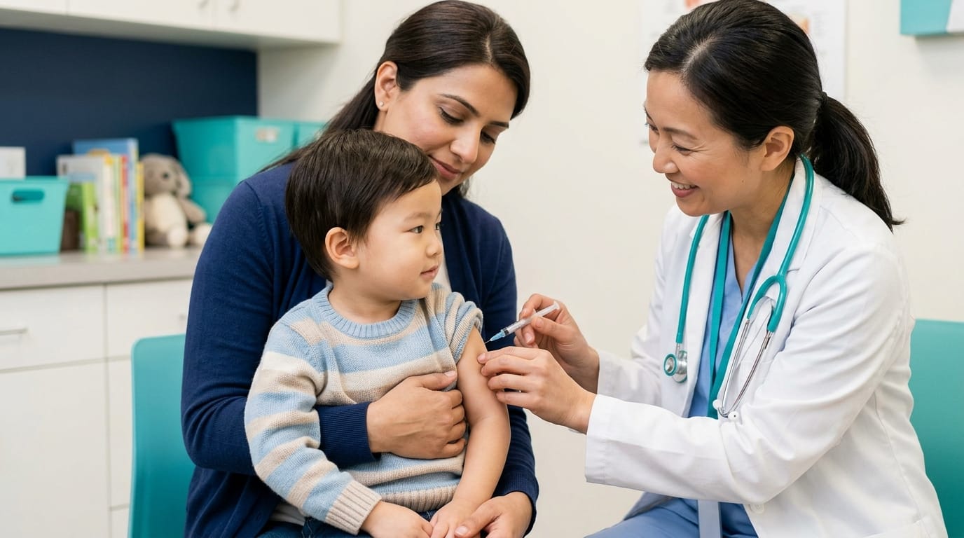 epilepsy and vaccines